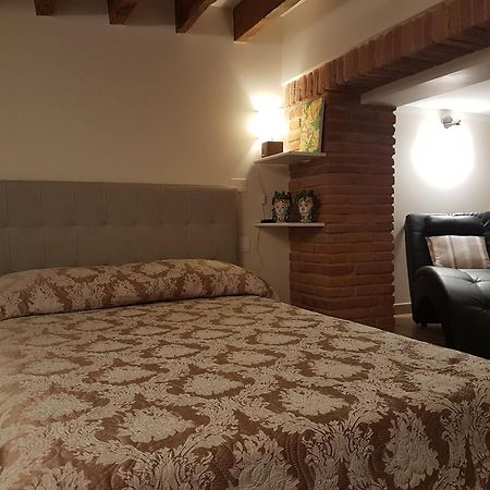Duomo Luxury Apartment "Palazzo Del Re" Florence Luaran gambar