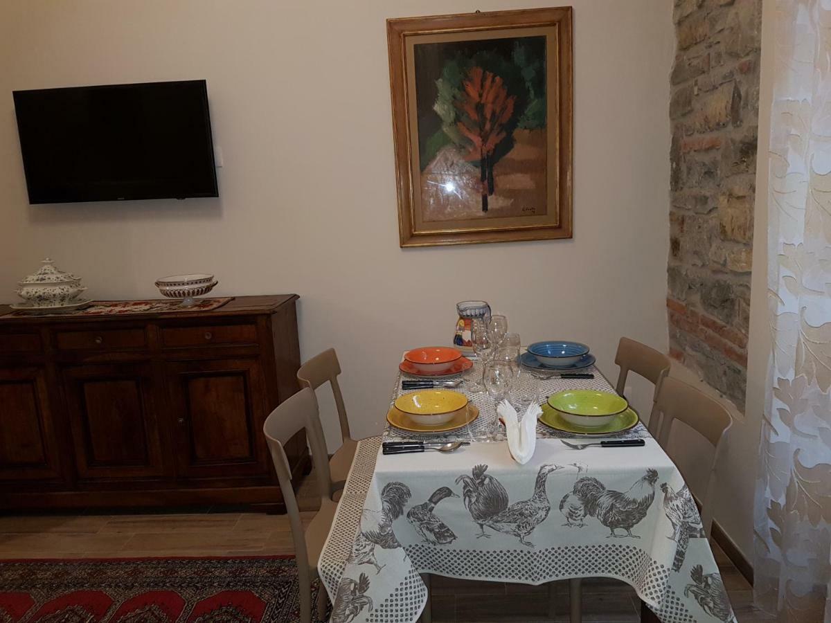Duomo Luxury Apartment "Palazzo Del Re" Florence Luaran gambar