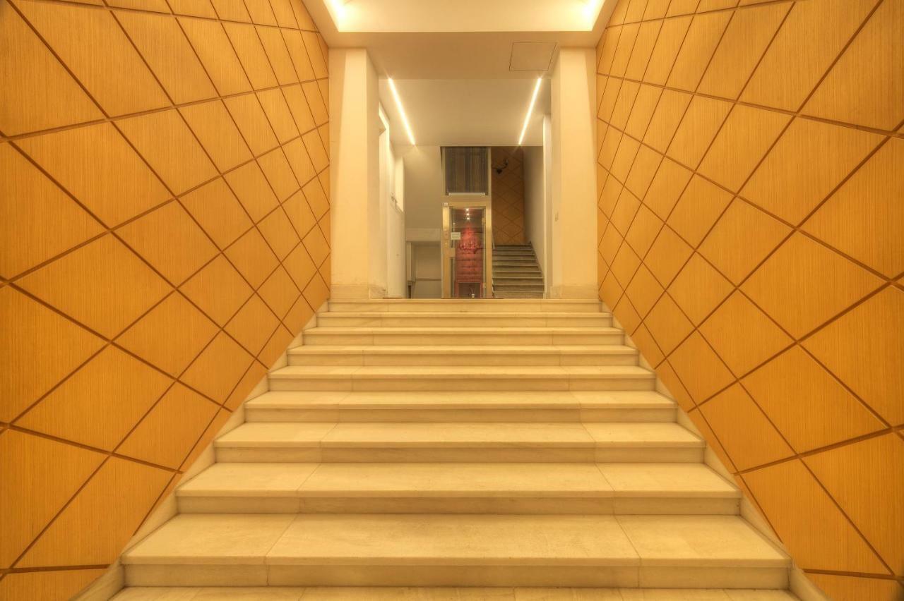 Duomo Luxury Apartment "Palazzo Del Re" Florence Luaran gambar