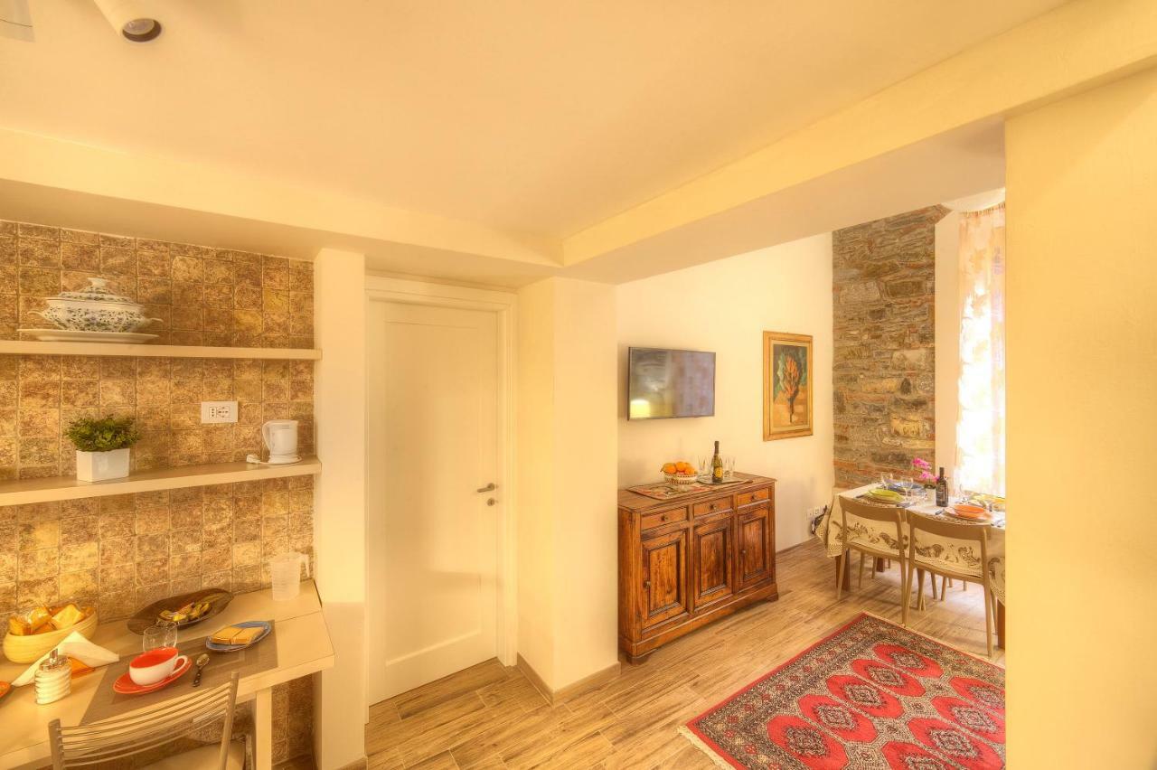 Duomo Luxury Apartment "Palazzo Del Re" Florence Luaran gambar