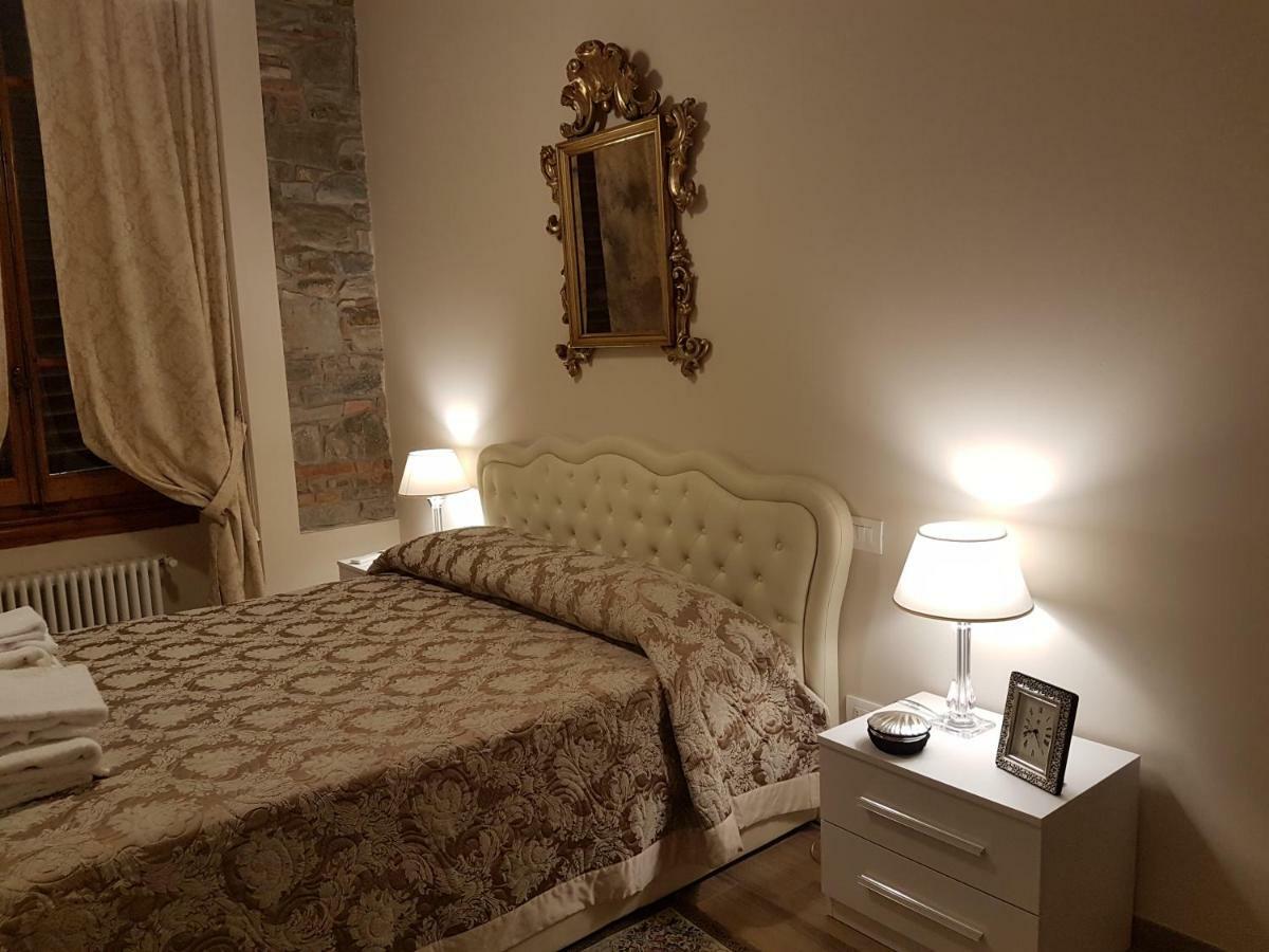 Duomo Luxury Apartment "Palazzo Del Re" Florence Luaran gambar